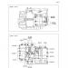 KAWASAKI - NINJA® 650R 2011 - Engine/TransmissionCrankcase Bolt Pattern