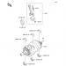 KAWASAKI - VERSYS® 2011 - Κινητήρας/Κιβώτιο ΤαχυτήτωνCrankshaft