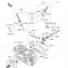 KAWASAKI - VULCAN® 1700 NOMAD™ 2011 - Κινητήρας/Κιβώτιο ΤαχυτήτωνCrankshaft