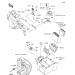 KAWASAKI - VULCAN® 1700 VOYAGER® 2011 - Κινητήρας/Κιβώτιο ΤαχυτήτωνFuel Injection