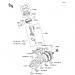 KAWASAKI - CONCOURS™ 14 2010 - Κινητήρας/Κιβώτιο ΤαχυτήτωνCrankshaft/Piston(s)