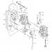 SUZUKI - XF650 (E2) Freewind 2001 - Κινητήρας/Κιβώτιο ΤαχυτήτωνCARBURETOR FITTINGS
