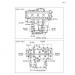 KAWASAKI - NINJA® ZX™-14 2009 - Engine/TransmissionCrankcase Bolt Pattern