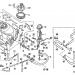 HONDA - CBR1000RR (ED) 2004 - Body PartsFUEL TANK/FUEL PUMP