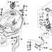 HONDA - CBR600F (ED) 2006 - Body PartsFUEL TANK