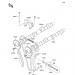 KAWASAKI - CONCOURS 2002 - Κινητήρας/Κιβώτιο ΤαχυτήτωνCamshaft(s)/Tensioner