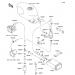 KAWASAKI - NINJA® ZX™-6 2002 - Body PartsFuel Evaporative System(E10-E12)