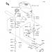 KAWASAKI - NINJA® ZX™-7R 2002 - Body PartsFuel Evaporative System(CA)