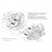 Aprilia - CAPO NORD ETV 1000 2002 - Κινητήρας/Κιβώτιο Ταχυτήτωνoil panI