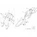 Aprilia - DORSODURO 1200 2014 - Body PartsCoachman. FRONT - Feather FRONT