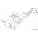 Aprilia - DORSODURO 1200 2012 - Body PartsSeat base