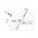 Aprilia - DORSODURO 1200 2012 - Engine/TransmissionCrankshaft