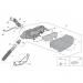 Aprilia - SCARABEO 100 4T E3 2012 - Κινητήρας/Κιβώτιο Ταχυτήτωνfilter box