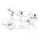 Aprilia - SCARABEO 100 4T E3 2011 - Body Partscontrols