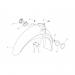 Aprilia - SCARABEO 50 2T (KIN. MINARELLI) 2000 - Body PartsBodywork FRONT VI - Feather