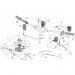 Aprilia - SCARABEO 50 4T 4V 2014 - Body Partscontrols