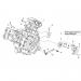Aprilia - SHIVER 750 2014 - Κινητήρας/Κιβώτιο ΤαχυτήτωνMotor