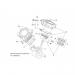 Aprilia - SL 1000 FALCO 2001 - Κινητήρας/Κιβώτιο ΤαχυτήτωνCrankshaft II
