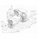Aprilia - SR MOTARD 125 4T E3 2014 - Κινητήρας/Κιβώτιο ΤαχυτήτωνOIL PAN