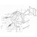 Aprilia - SR MOTARD 125 4T E3 2014 - Engine/TransmissionGroup head - valves