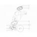 Aprilia - SR MOTARD 125 4T E3 2013 - Complex instruments - Cruscotto
