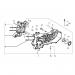Aprilia - SR MOTARD 50 2T E3 2013 - Κινητήρας/Κιβώτιο ΤαχυτήτωνOIL PAN