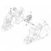 Aprilia - SRV 850 4T 8V E3 2012 - Κινητήρας/Κιβώτιο Ταχυτήτωνcomplex reducer
