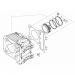 Derbi - ATLANTIS 4T 50CC E2 2007 - Engine/TransmissionCylinder - Piston