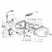 Gilera - EAGLET AUTOMATIC < 2005 - Κινητήρας/Κιβώτιο ΤαχυτήτωνOil can