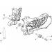 Gilera - RUNNER 50 PURE JET 2011 - Κινητήρας/Κιβώτιο ΤαχυτήτωνWHATER PUMP