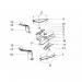 Gilera - RUNNER 50 PURE JET 2011 - Body PartsCentral fairing - Sill