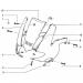 Gilera - RUNNER 50 PUREJET < 2005 - Body Partsfairing