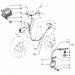 Gilera - STALKER < 2005 - ElectricalElectrical devices