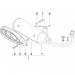 PIAGGIO - FLY 100 4T 2006 - silencers