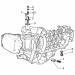 PIAGGIO - BEVERLY 125 RST < 2005 - Κινητήρας/Κιβώτιο ΤαχυτήτωνVALVE PARAKAMPSIS- TENTOTIRAS CHAIN
