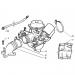PIAGGIO - BEVERLY 125 RST < 2005 - Κινητήρας/Κιβώτιο ΤαχυτήτωνCARBURETOR