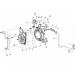 PIAGGIO - LIBERTY 125 4T 2007 - Κινητήρας/Κιβώτιο ΤαχυτήτωνSecondary air filter casing
