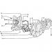 PIAGGIO - LIBERTY 150 LEADER < 2005 - Κινητήρας/Κιβώτιο ΤαχυτήτωνOIL PAN