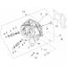 PIAGGIO - LIBERTY 50 4T MOC 2016 - Engine/TransmissionGroup head - valves