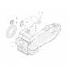 PIAGGIO - MP3 500 RL SPORT - BUSIBESS 2012 - Κινητήρας/Κιβώτιο ΤαχυτήτωνStart - Electric starter
