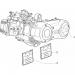 PIAGGIO - MP3 500 RL SPORT - BUSIBESS 2012 - Κινητήρας/Κιβώτιο Ταχυτήτωνengine Complete