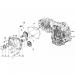 PIAGGIO - MP3 500 RL SPORT - BUSIBESS 2012 - Engine/Transmissioncomplex reducer