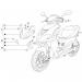 PIAGGIO - NRG POWER DD SERIE SPECIALE 2007 - Lamps - Direction