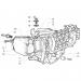 PIAGGIO - BEVERLY 250 RST < 2005 - Κινητήρας/Κιβώτιο Ταχυτήτωνbypass valve-tensioner chain-oil breather valve