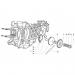 PIAGGIO - BEVERLY 250 RST < 2005 - Engine/Transmissionpulley drive