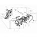PIAGGIO - TYPHOON 50 2T E2 2012 - Κινητήρας/Κιβώτιο ΤαχυτήτωνOIL PAN