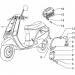 PIAGGIO - ZIP 50 < 2005 - Electrical devices