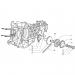 Vespa - GRANTURISMO 125 L < 2005 - Κινητήρας/Κιβώτιο Ταχυτήτωνpulley drive