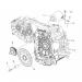 Vespa - GT 250 IE 60° E3 2007 - Engine/TransmissionStart - Electric starter