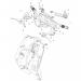 Vespa - PRIMAVERA 125 4T 3V IE 2013 - Switchgear - Switches - Buttons - Switches